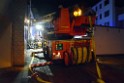 Feuer 2 Koeln Innenstadt Hochpfortenbuechel P010